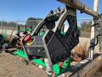 Basic Control Station Upper with