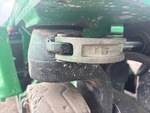 Chassis with Steering Linkage