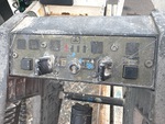 Control Station Upper with Upper Function Controls