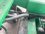 Hydraulics with Hoses