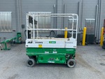 General Appearance with Paint