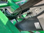 Hydraulics with Hoses