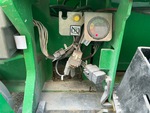 Electric Operating System with