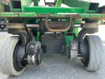 Chassis with Steering Linkage