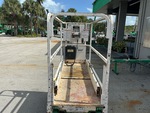 Chassis with Platform Condition