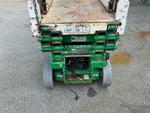 General Appearance with Steps/Ladders