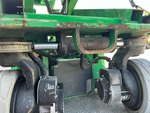Hydraulics with Steering Cylinder