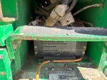 Electric Operating System with Chargeur de batterie