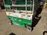 General Appearance with Peinture