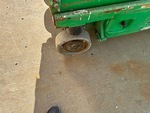 Châssis with Wheel Condition