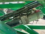 Hydraulics with Réservoir hydraulique