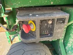 Control Station Ground with Jauges