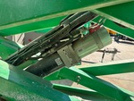 Hydraulics with Pompes (hydrauliques)