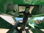Hydraulics with Lift Cylinders