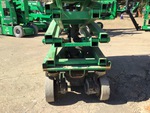 Chassis with Frame Condition