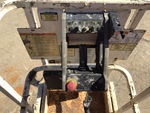 Control Station Upper with Upper Function Controls