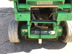 Electric Operating System with Battery Charger