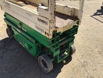 General Appearance with Steps/Ladders