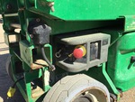 Control Station Ground with Function Controls