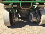 Drivetrain with Drive Motors