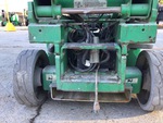 Electric Operating System with Cargador de la batería