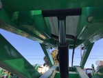 Hydraulics with Cilindros de elevador
