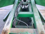 Hydraulics with Mangueras (hidráulicas)