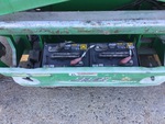 Electric Operating System with Cables y conexiones