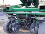 Hydraulics with Cilindro de Dirección