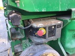 Control Station Ground with Controles de Funciones