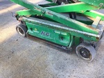 Chasis with Wheel Condition