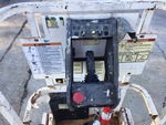 Control Station Upper with Consola de Control