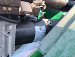 Hydraulics with Tanque hidráulico