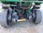 Drivetrain with Motores de accionamiento
