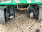 Drivetrain with Motores de accionamiento