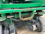 Hydraulics with Cilindro de Dirección