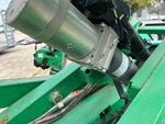 Hydraulics with Tanque hidráulico
