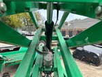 Hydraulics with Cilindros de elevador