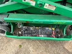 Electric Operating System with Cables y conexiones