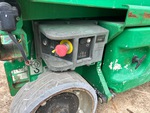 Control Station Ground with Controles de Funciones