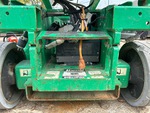 Electric Operating System with Cargador de la batería