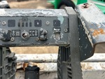 Control Station Upper with