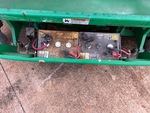 Electric Operating System with