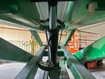 Hydraulique with Cylindres de nacelle
