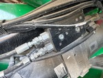 Hydraulique with Soupapes