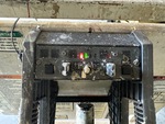 Poste de contrôle supérieur with Commandes supérieures -