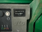Aspect général with Compteur horaire / compteur kilométrique