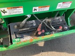 Electric Operating System with Cables and Connections