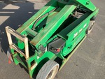 Chassis with Frame Condition