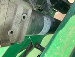 Hydraulics with Hydraulic Tank